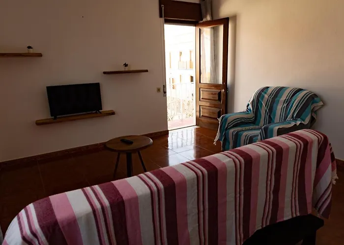 Apartamento Rosa