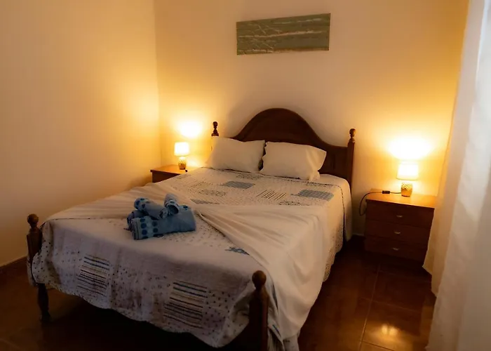 Apartamento Rosa