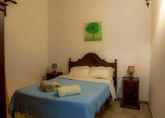 Apartamento Rosa